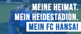 Mein FC Hansa Schwanewede